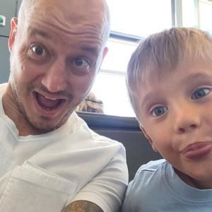 Meet your Posher, Josh